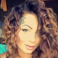 Teresa Bordeaux, 34 (现实之星)