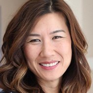 Teresa Chan, 50 (Graphic Designer)
