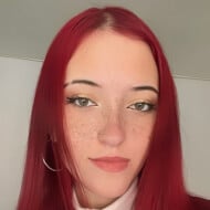 Teresa De La Vega, 22 (TikTok Star)