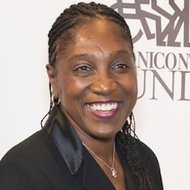 Teresa Edwards, 61 (篮球运动员)