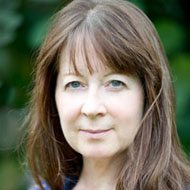 Teresa Gallagher, 53 (配音女演員)