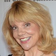 Teresa Ganzel, 68 (配音女演员)