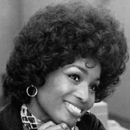 Teresa Graves (1948 - 2002) (TV Actress)