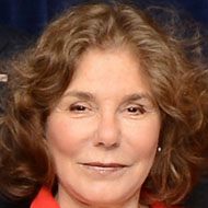 Teresa Heinz, 85 (Political Wife)