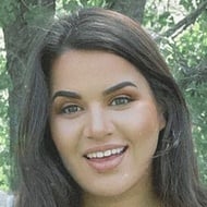 Teresa Jack, 35 (TikTok Star)