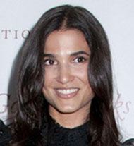 Teresa Lourenco, 44 (模特)