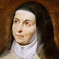 Teresa Of Avila (1515 - 1582) (Religious Leader)