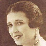 Teresa Parra (1889 - 1936) (小說家)