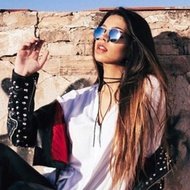 Teresa Seco, 28 (Instagram明星)