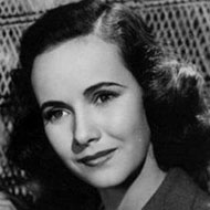 Teresa Wright (1918 - 2005) (电影女演员)