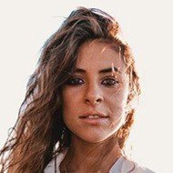Teresita Commentz, 22 (Attrice di film)