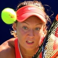 Tereza Mihalikova, 25 (Tennis Player)