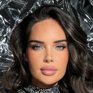 Tereze Marta Kalman, 29 (Instagram Star)