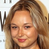 Teri Haddy, 33 (TV Actress)