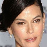 Teri Hatcher, 59 (Actriz de Televisión)