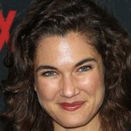 Teri Reeves, 44 (TV Actress)