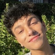 Terin Joseph, 21 (Instagram明星)