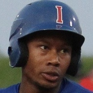 Terrance Gore, 34 (棒球选手)