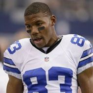 Terrance Williams, 34 (足球运动员)