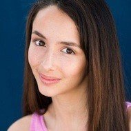 Terrapin Teague, 21 (Телеактриса)