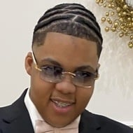 Terrell Stewert, 22 (Star di YouTube)