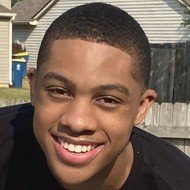 Terrell Thomas, 22 (TikTok Star)