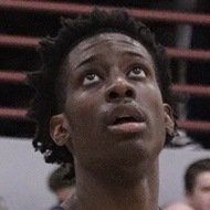 Terrence Clarke (2001 - 2021) (Giocatore di basket)
