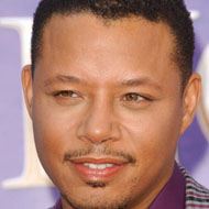 Terrence Howard, 54 (Attore di film)