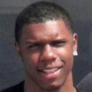 Terrence Jones, 33 (籃球運動員)