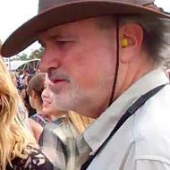 Terrence Malick, 80 (Director)