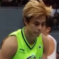 Terrence Romeo, 33 (Basketball Player)