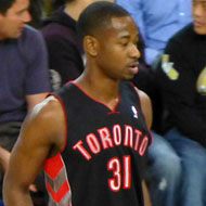 Terrence Ross, 33 (Basketballspieler)