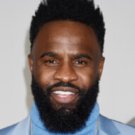 Terrence Terrell, 41 (電視演員)