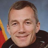 Terrence Wilcutt, 75 (Astronaut)