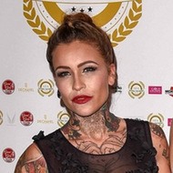 Terri Altilar, 37 (模特)