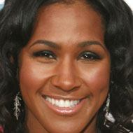 Terri J. Vaughn, 54 (TV Actress)