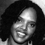 Terri Lyne Carrington, 60 (Drummer)