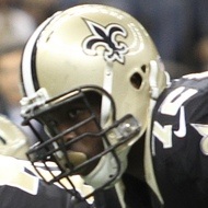Terron Armstead, 32 (Football Player)