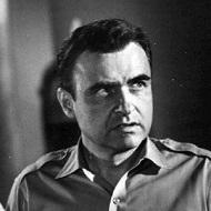 Terry Becker (1930 - 2014) (TV Actor)