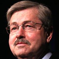 Terry Branstad, 78 (Politician)