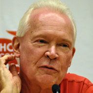 Terry Brooks, 80 (Tiểu thuyết gia)