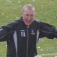 Terry Butcher, 65 (Cầu thủ bóng đá)
