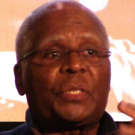 Terry Carter (1928 - 2024) (电视演员)