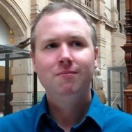 Terry Cavanagh, 40 (Game Designer)