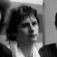 Terry Chambers, 70 (鼓手)