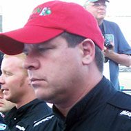 Terry Cook, 57 (Pilota di auto da corsa)