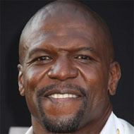 Terry Crews, 55 (TV Actor)