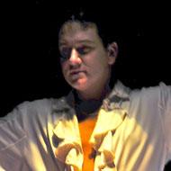 Terry Evanswood, 55 (Magician)