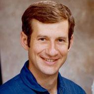 Terry Hart, 79 (Astronaut)