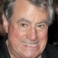 Terry Jones (1942 - 2020) (Comediante)